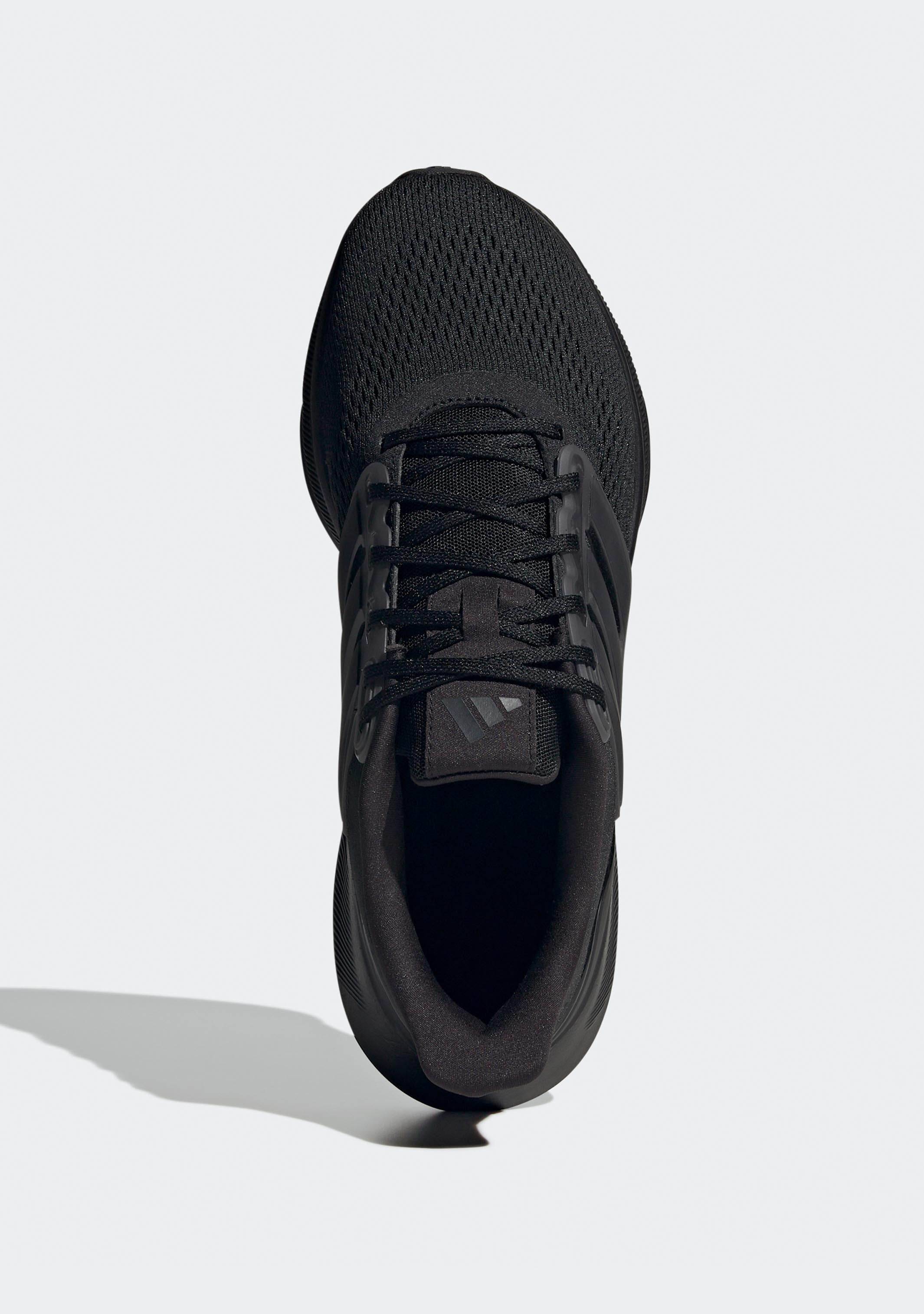 Adidas Men's Ultrabounce Running Shoes - Lightweight Cushioned Sneakers for Jogging & Gym Workouts | Perfect for Marathon Training & Daily Wear