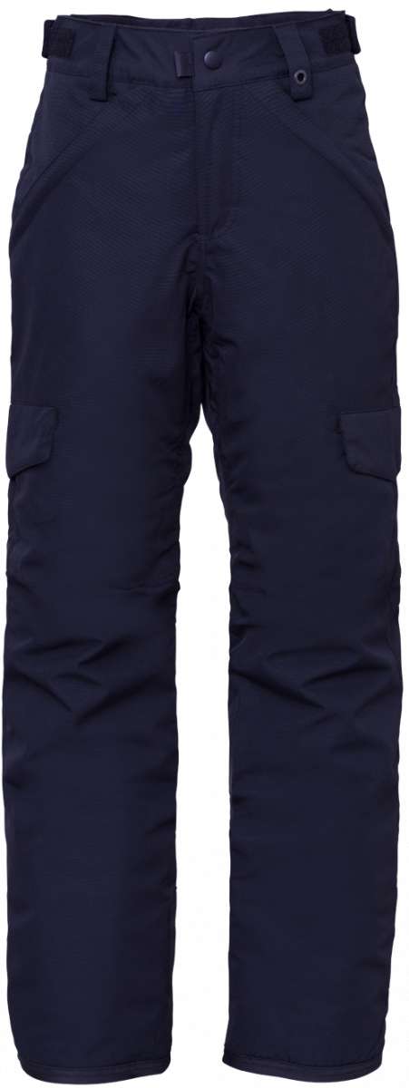 686 Lola Junior's Insulated Snow Pants for Girls 2024 - Waterproof Winter Ski Pants for Cold Weather & Outdoor Activities