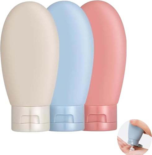 60ml 3 Bottle