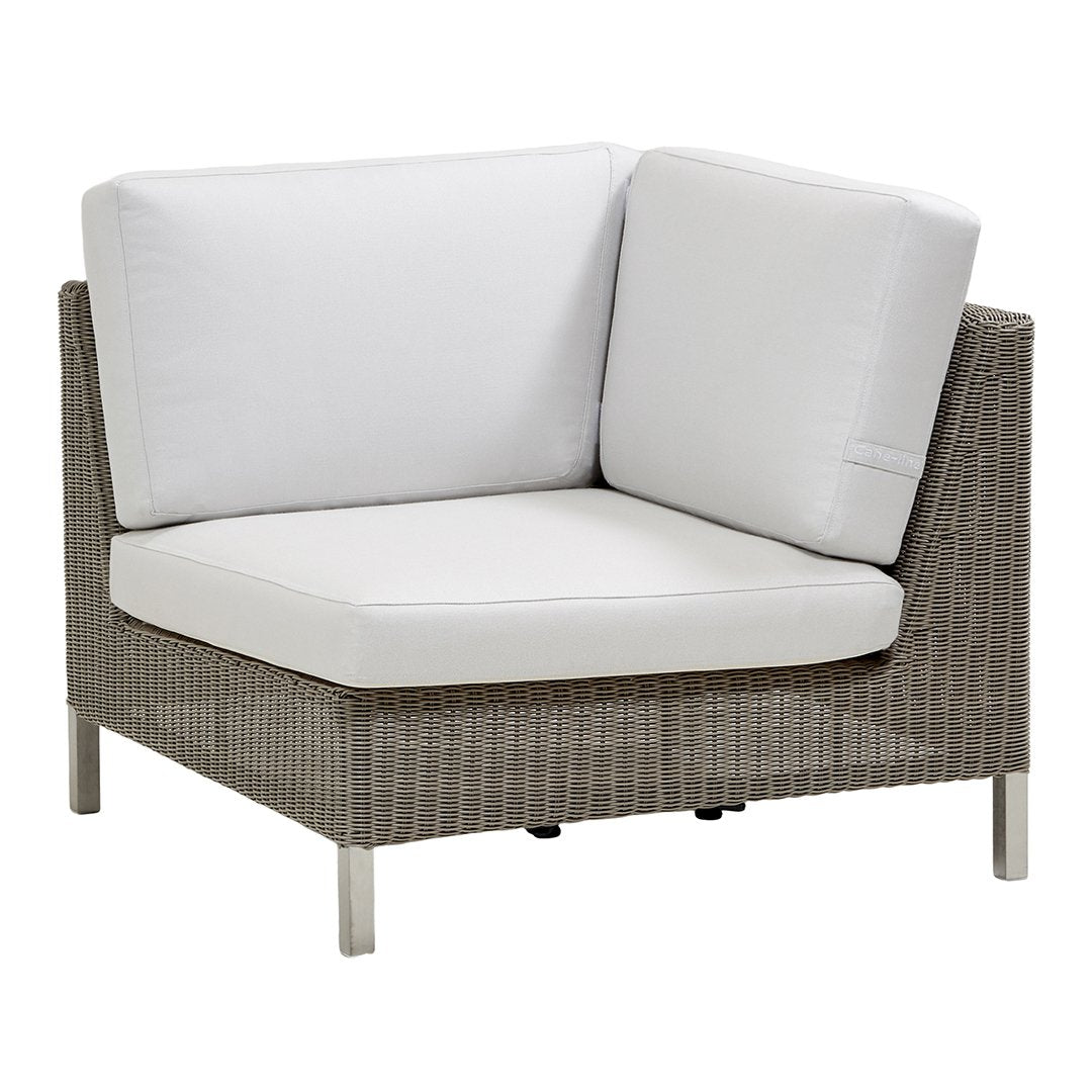Connect Outdoor Modular Sofa Set - Waterproof & Durable Patio Furniture for Garden, Poolside & Backyard Lounge | Perfect for Outdoor Entertaining & Relaxation