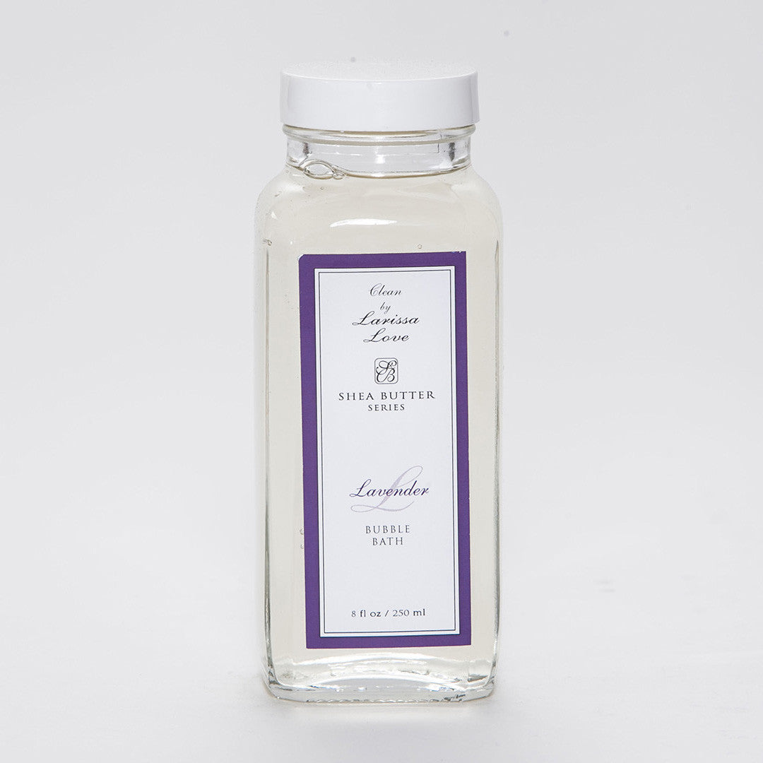 Lavender Luxury Bubble Bath - Relaxing & Moisturizing Bath Soak for Stress Relief & Better Sleep | Perfect for Spa Nights, Self-Care & Gift Giving