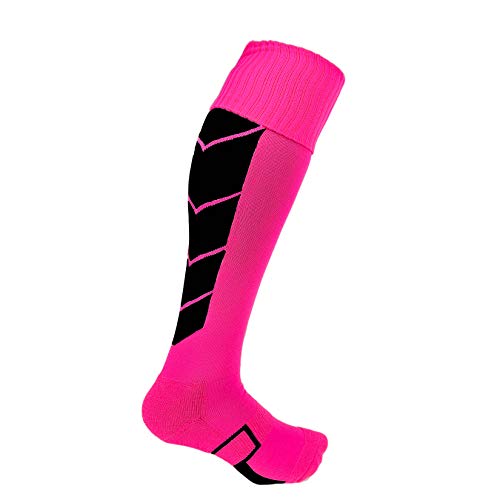 Pink/Black