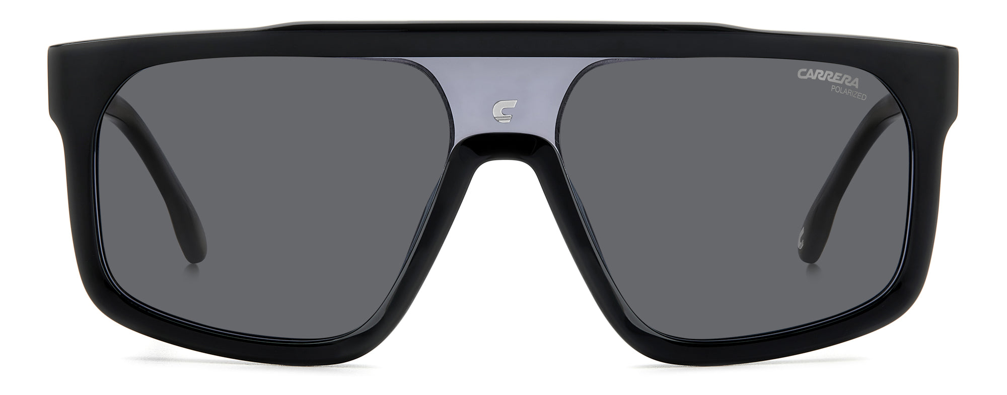 Carrera 1061S Sunglasses - Polarized UV Protection Sports Sunglasses for Men & Women - Perfect for Running, Cycling, Driving & Outdoor Activities