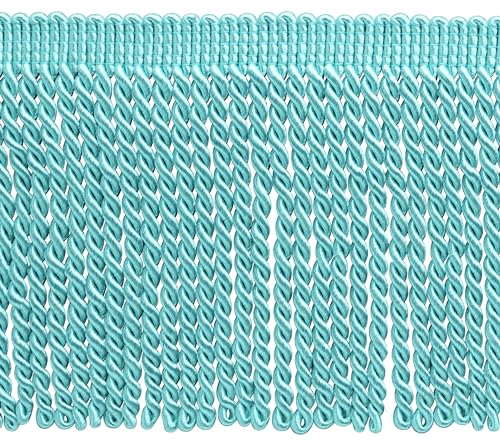Aquatic Blue #M17 (Light Teal Blue)