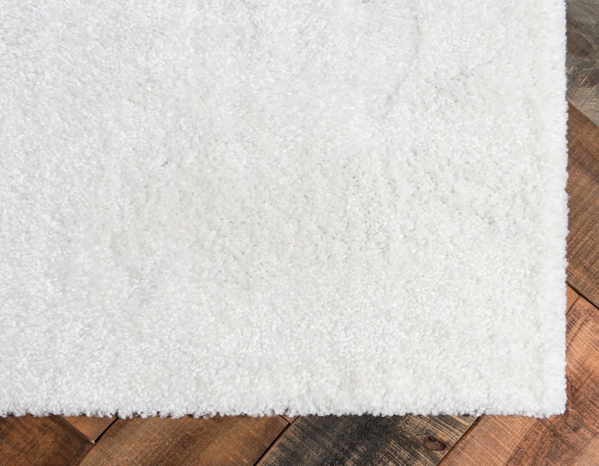 Unique Loom Solo Collection Calabasas Area Rug - 7'1