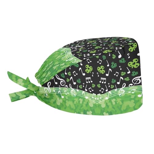 Green Leaf Music
