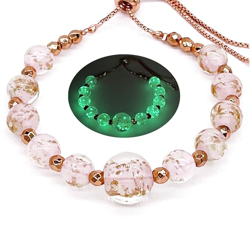 Bracelet-Pink