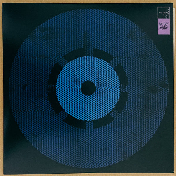 The Knife - Silent Shout Limited Edition Violet Vinyl 2xLP Album (Near Mint Condition) - Perfect for Record Collectors & Electronic Music Lovers