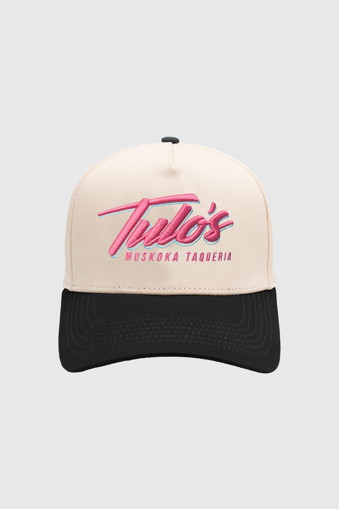 Tulos Snapback Hat - Adjustable Baseball Cap for Men & Women - Trendy Streetwear Fashion for Casual Outfits & Sports Events