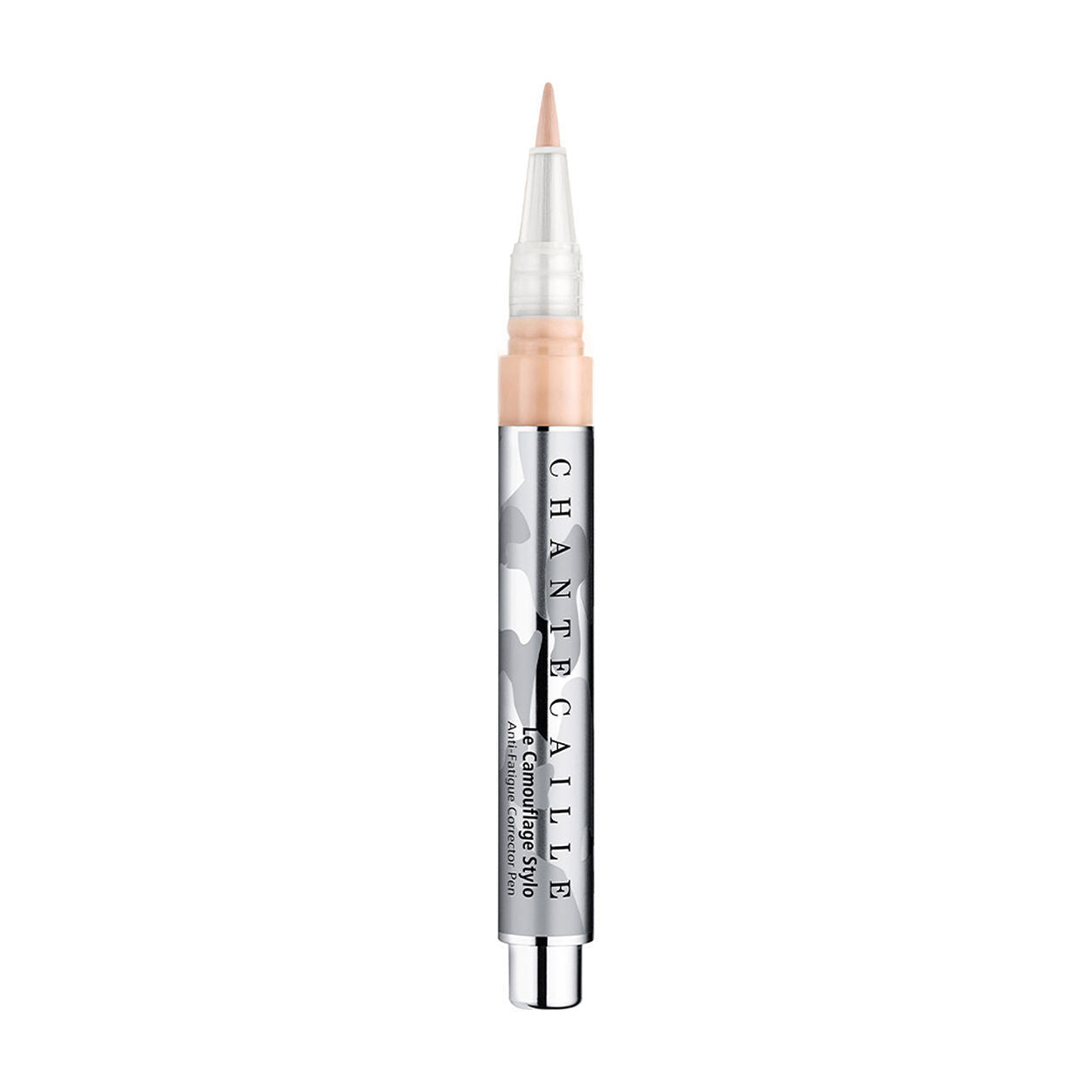 Camouflage Concealer Pen - Waterproof Full Coverage Makeup for Dark Circles & Blemishes - Perfect for Everyday Wear & Touch-Ups