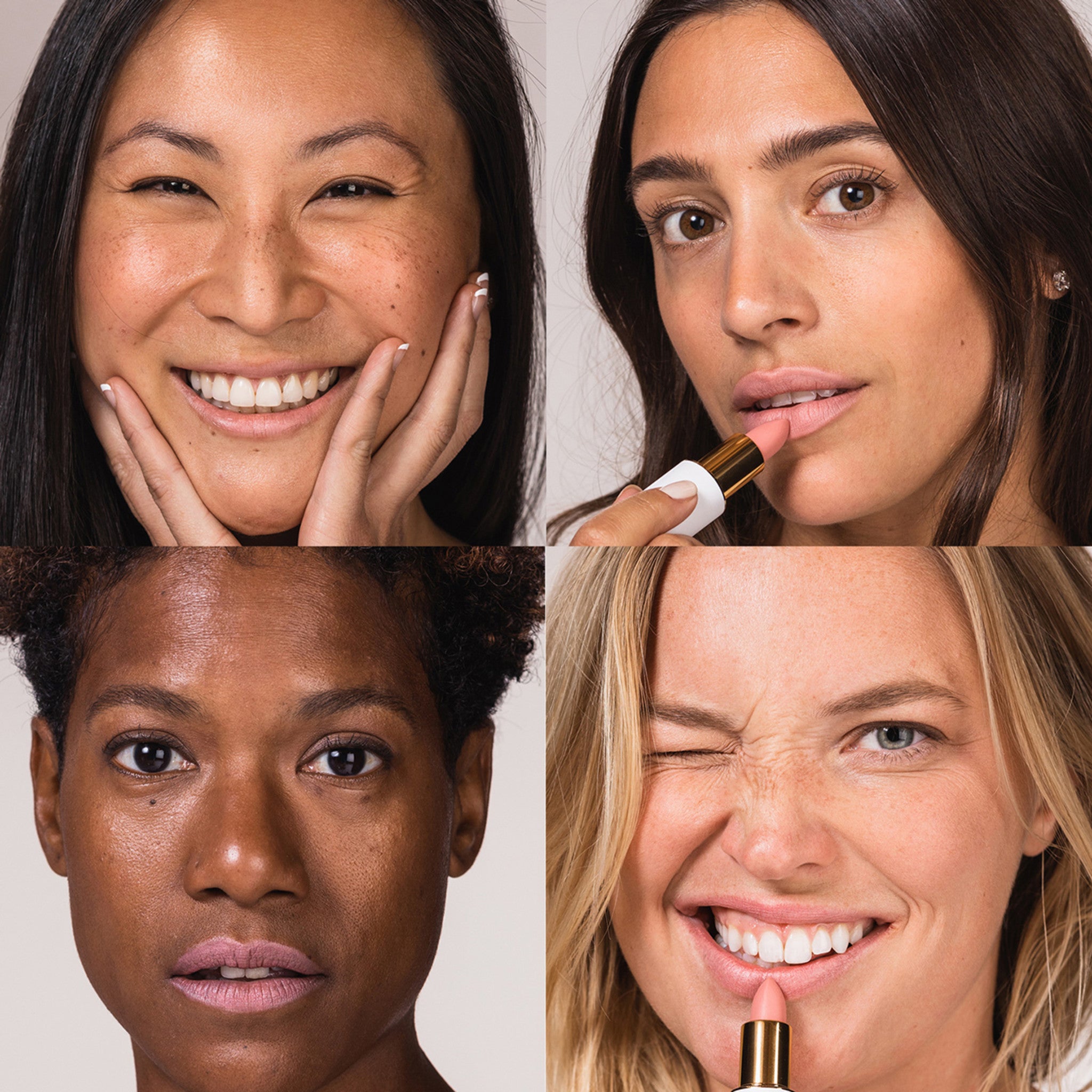 Full Bloom Sculpted Lipstick - Long Lasting Matte Lipstick with Hydrating Formula, Vegan & Cruelty-Free - Perfect for Everyday Wear, Date Night, and Special Occasions