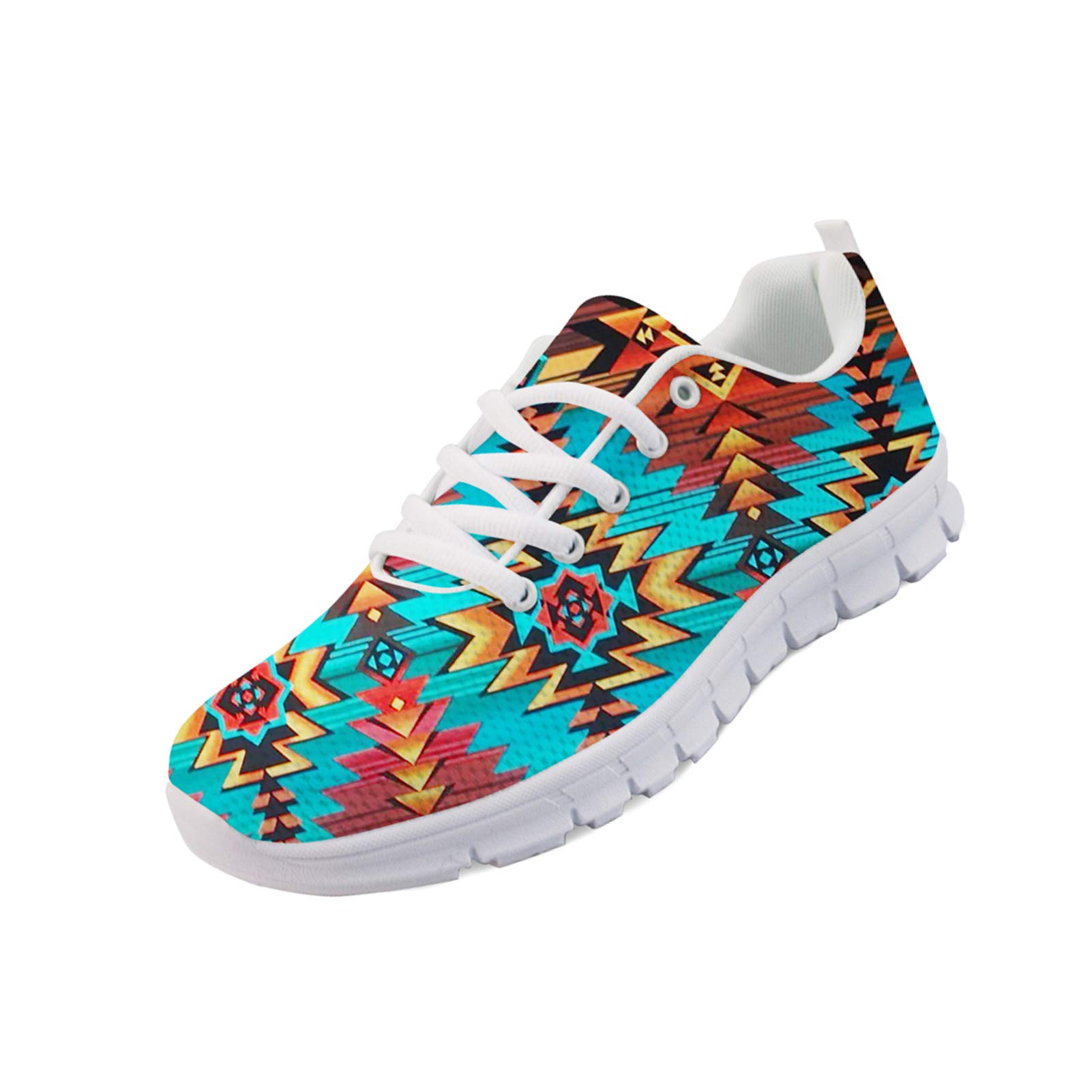 Breathable Running Sneakers for Women & Girls - Gym & Casual Wear