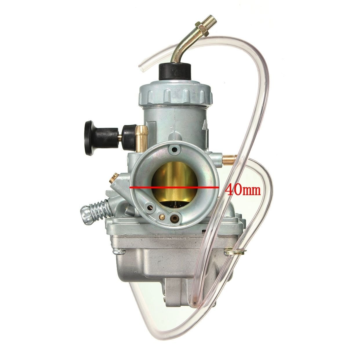 YAMAHA RT100 RT 100 Carburetor Replacement (1990-2000) - High Performance Air Fuel Mixture Part for Dirt Bike & ATV - Perfect for Off-Road Trail Riding & Motocross Racing
