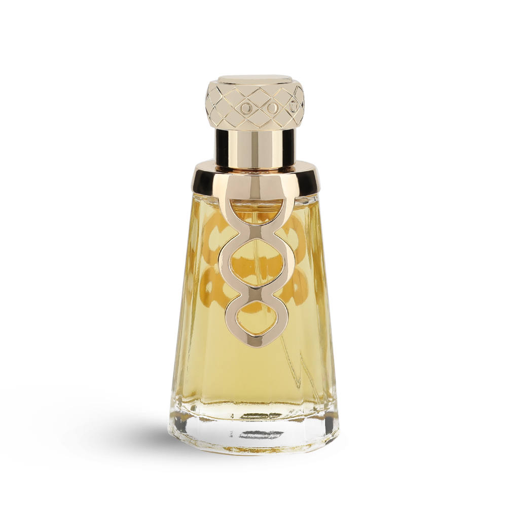 Khallab EDP Perfume for Women - 50ml Luxury Floral Scent - Long Lasting Fragrance for Date Night & Special Occasions