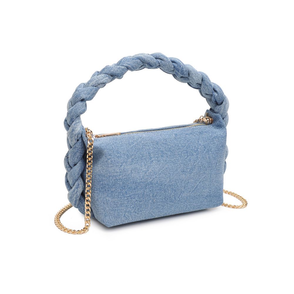 Skylar Crossbody Bag for Women - Stylish & Lightweight Shoulder Purse - Perfect for Everyday Use, Travel, and Shopping