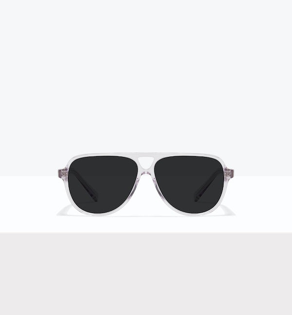Stylish UV Protection Polarized Sunglasses for Men & Women - Trendy Fashion Shades for Outdoor Activities, Driving, Beach & Travel