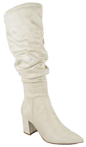 Ice Suede