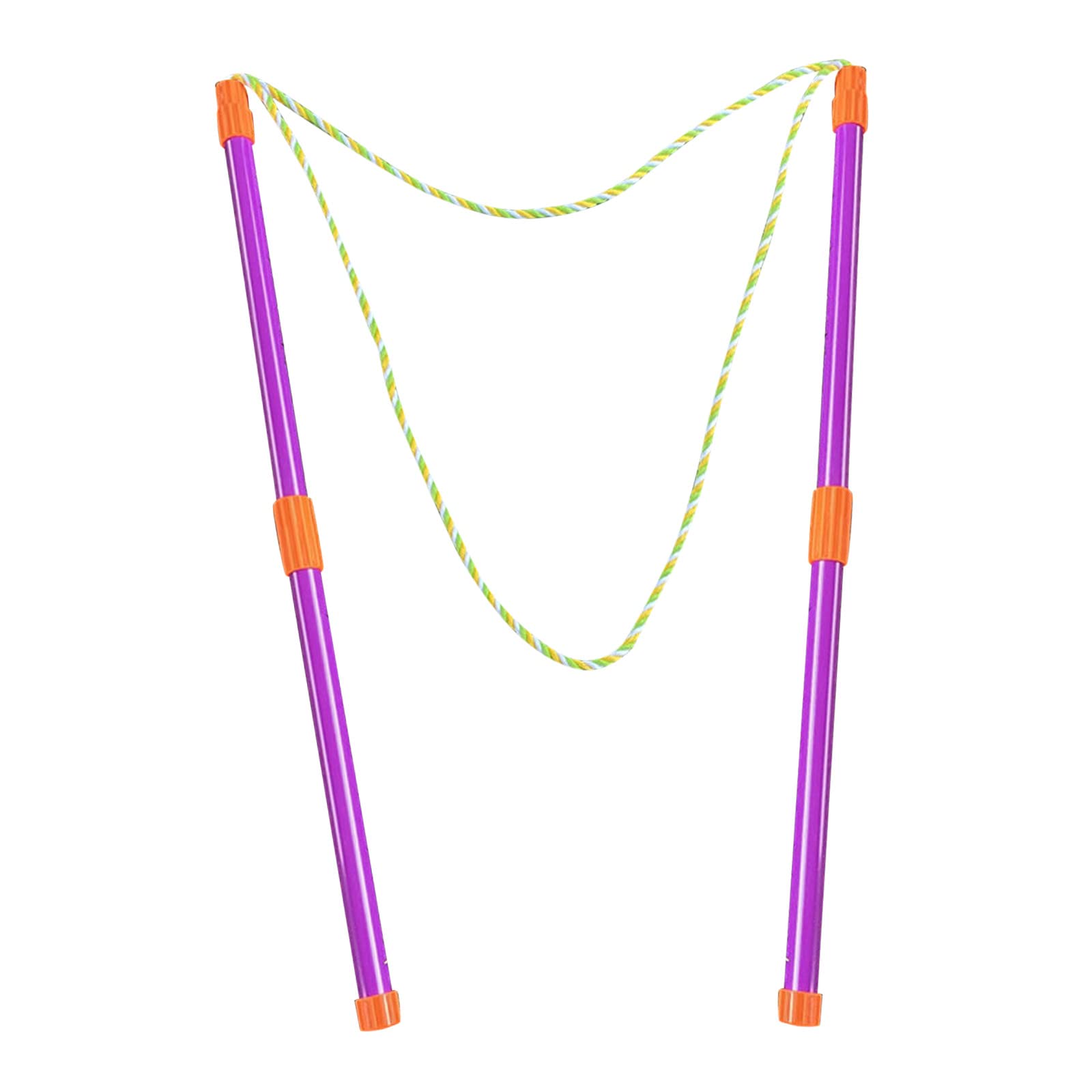 **Giant Bubble Wands for Kids - Outdoor Bubble Blowing Toys for Boys & Girls Ages 2+ - Extra Large Bubble Maker with Circle Sticks (Purple) - Perfect for Garden Play, Backyard Fun & Birthday Parties**