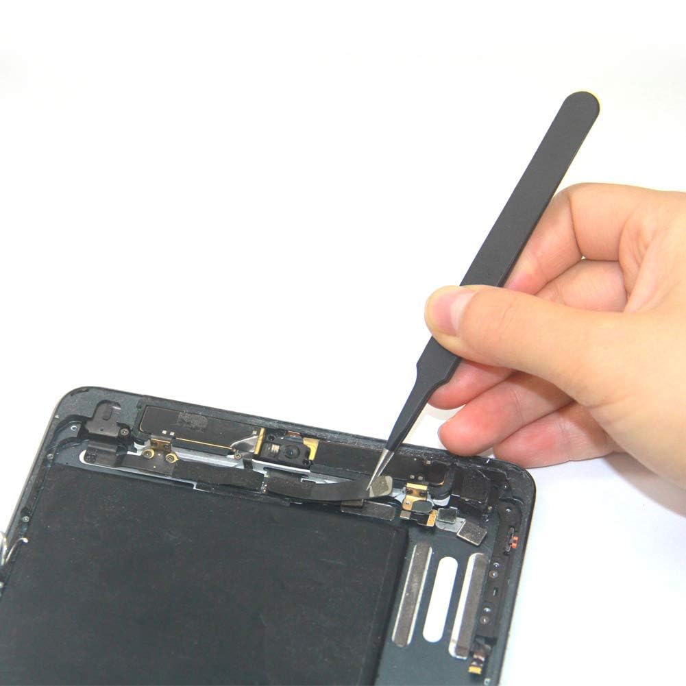 Ewparts 7-Piece Pentalobe Screwdriver Set for MacBook Air & Pro - Precision Repair Tool Kit for iPhone, iPad, MacBook Retina - Perfect for DIY Electronics Repair and Maintenance