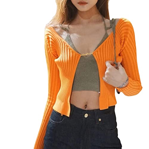 A Cute Orange