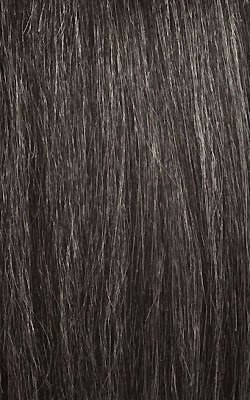 Solt&Pepper Dark Brown with Grey 34