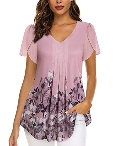 Pink Floral