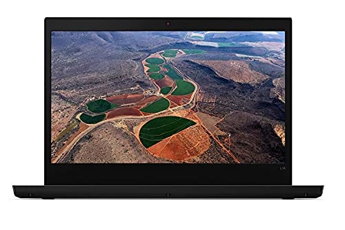 Lenovo ThinkPad L14 Business Laptop - 14