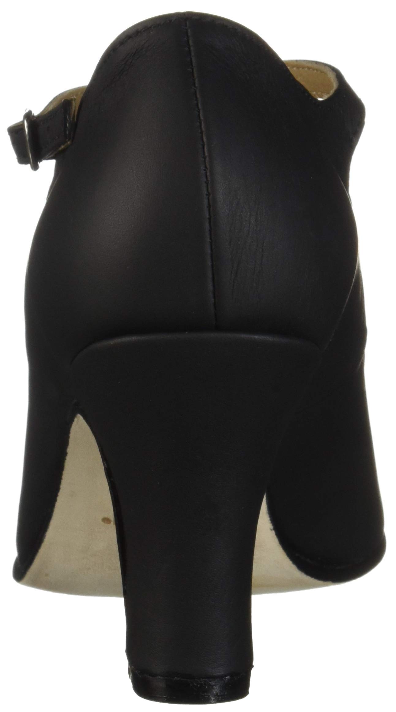 Bloch Women's Chord T-Bar Strap 3 Inch Dance Shoes - Professional Ballet & Jazz Shoes for Women, Perfect for Dance Classes, Performances & Practice