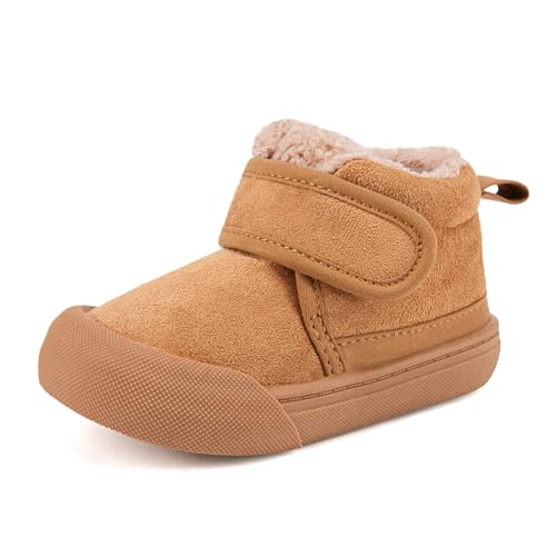 High Top Brown