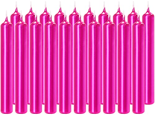 Pink (Metallic)