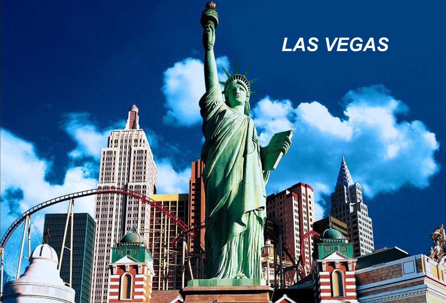 12 Pack Las Vegas Themed Refrigerator Magnets - Nevada USA Souvenirs & Gifts for Fridge, Office, Home Decor - Perfect for Travel Memories & Collectors