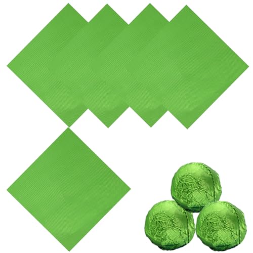 Green A