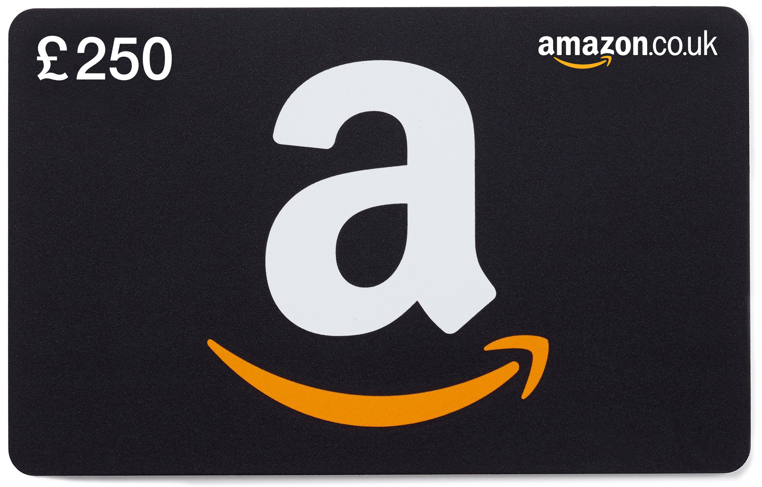 Amazon Gift Card in a Greeting Card - Perfect for Birthdays, Holidays & Special Occasions | Email Delivery | Instant Use