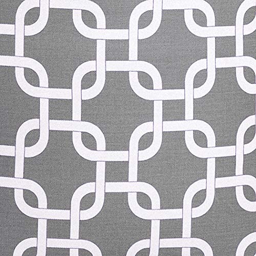 Links Gray