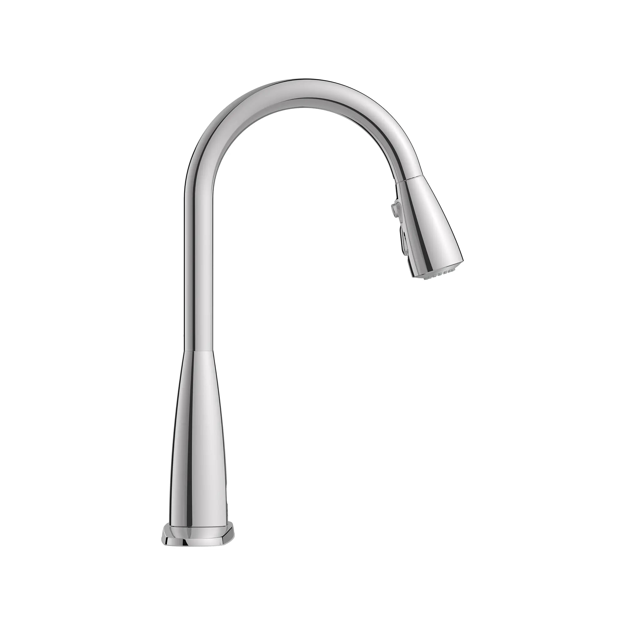 Colony PRO Touchless Single Handle Pull Down Kitchen Faucet with Dual Spray - 1.5 GPM/5.7 LPM Water Flow - Modern Hands-Free Faucet for Easy Cooking & Dishwashing