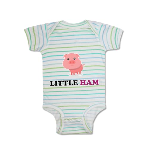 Stripes Multi Boy Design Only
