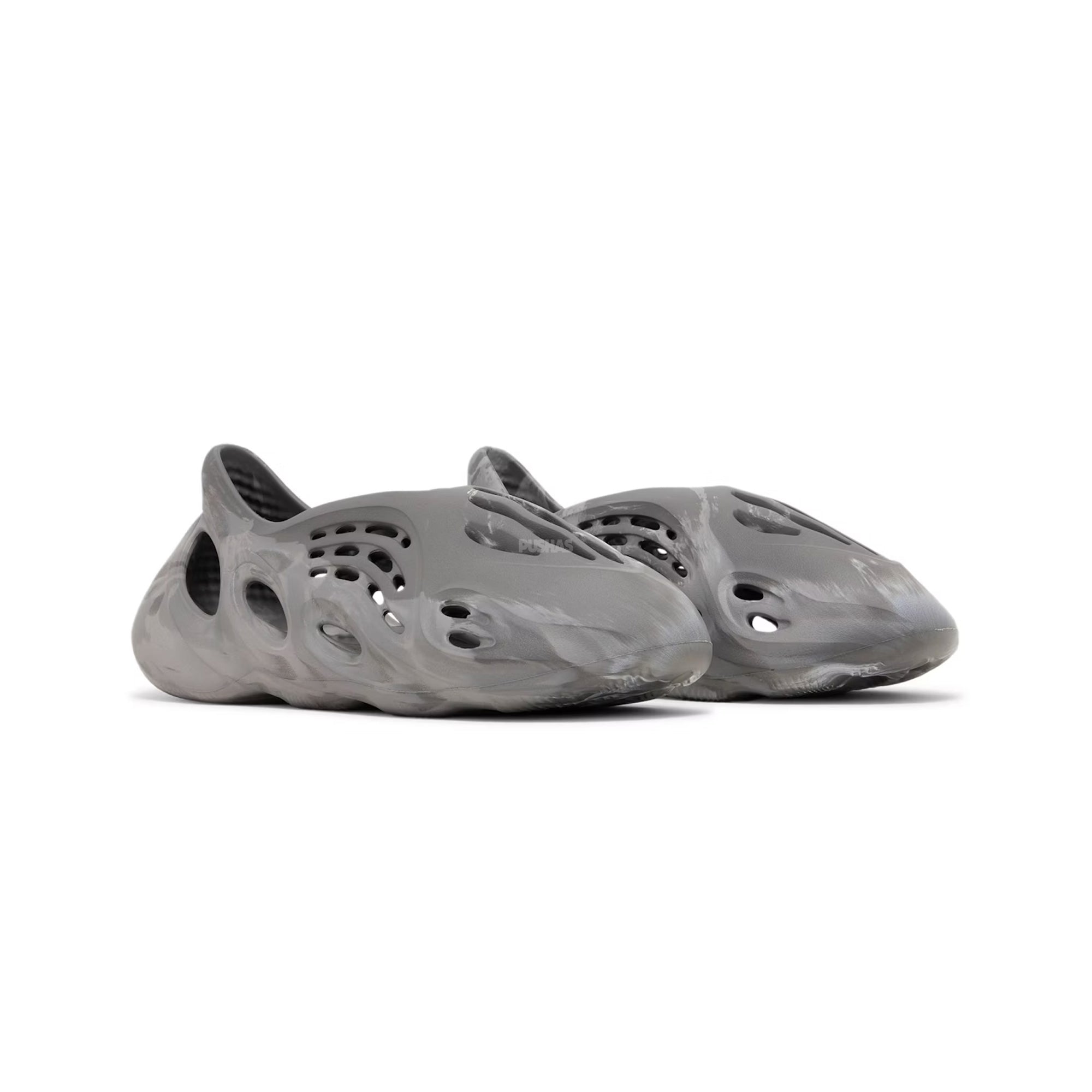 Adidas Yeezy Foam Runner MX Granite - 2024 Edition | Comfortable Unisex Slides for Running, Gym & Casual Wear