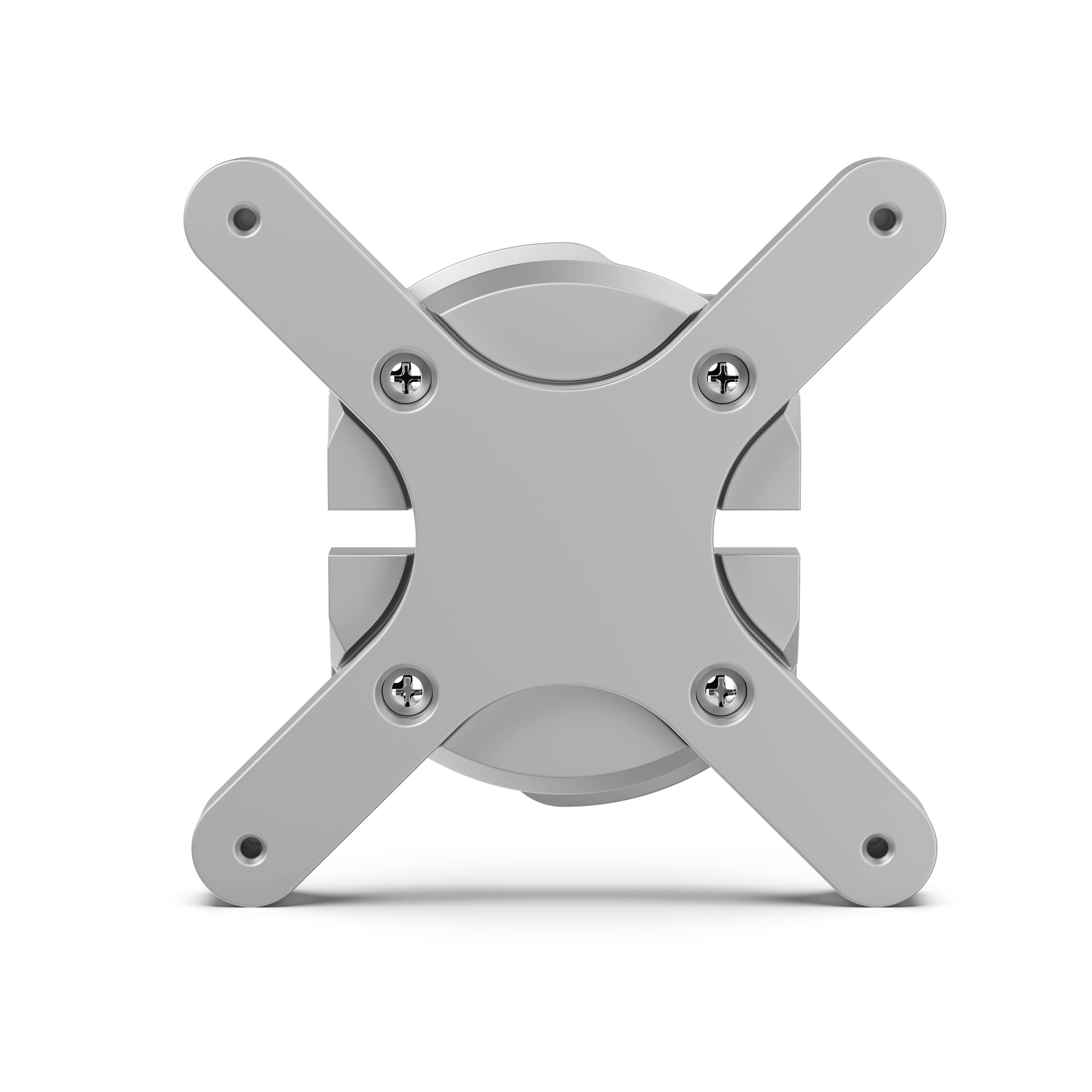 HumanCentric VESA Mount Adapter for Apple Pro Display XDR - Replacement VESA Bracket Compatible with Apple Pro Display XDR Stands & Monitor Arms | Perfect for Home Office, Gaming Setup & Professional Studio Workstations
