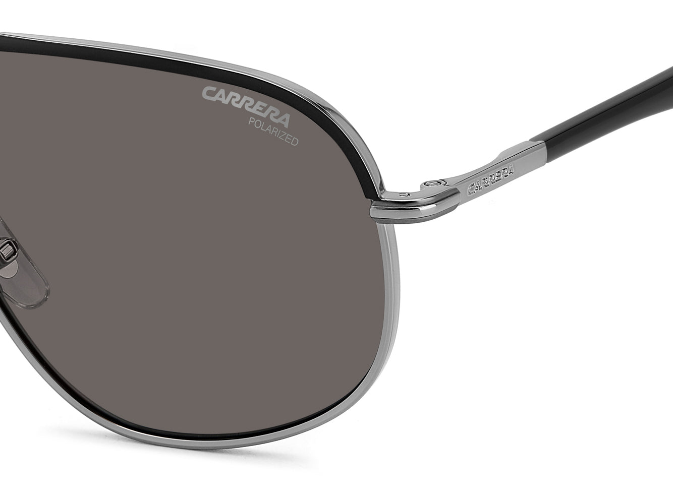 Carrera 318S Sunglasses - Polarized UV Protection Aviator Style for Men & Women - Perfect for Driving, Outdoor Sports & Fashion Accessories