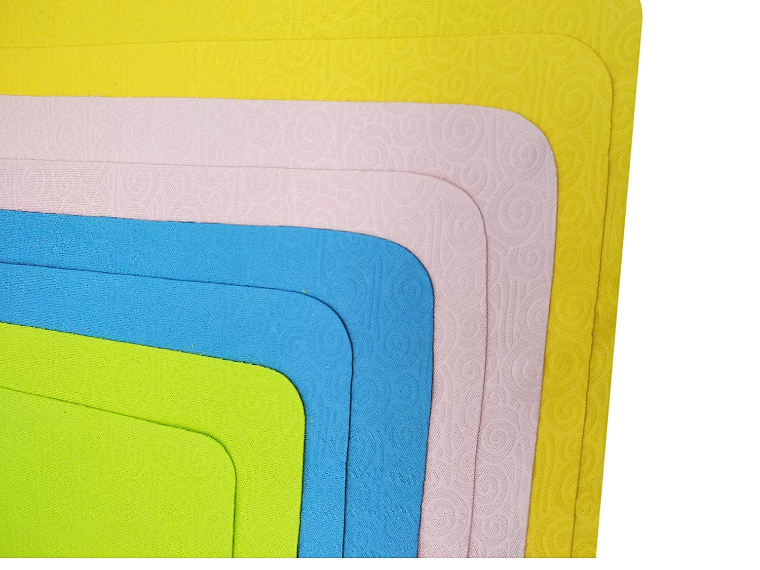 Premium Microfiber Eyeglass Cleaning Cloth Kit (8-Pack, 4 Colors) - Ultra-Soft Lens Cleaning Cloths for Glasses, Watches, Cameras, Smartphones, iPads, Tablets & Laptop Screens - Scratch-Free Screen Cleaner for Daily Use at Home, Office & Travel