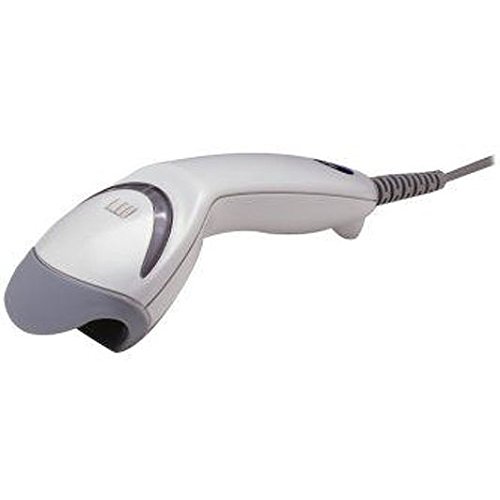 Honeywell MS5145 Eclipse Barcode Scanner Kit - Black USB Scanner with 1.5m Straight USB Type A Cable (55-55235X-N-3) - Ideal for Retail, Warehouse & Inventory Management