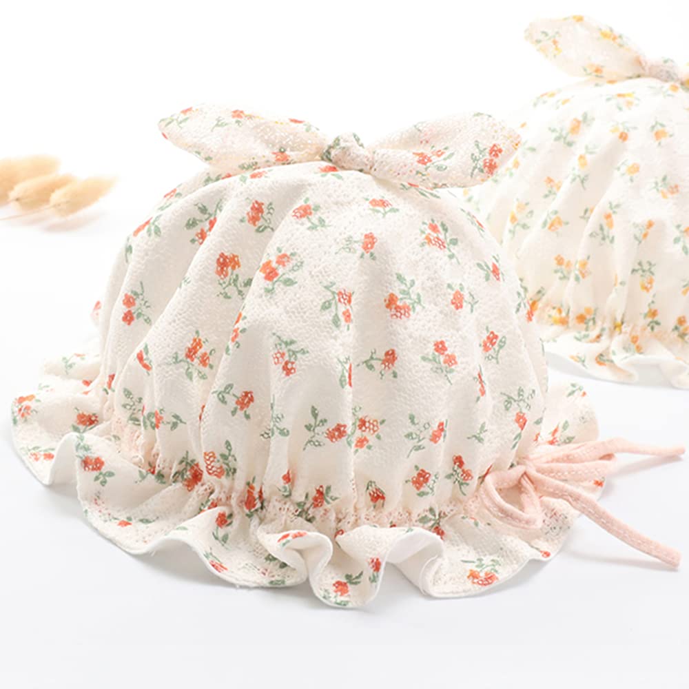 Soft Baby Mittens for Newborns - Anti-Scratch Gloves for Boys & Girls (0-24 Months) | Perfect for Sleeping, Outdoors & Protecting Delicate Skin