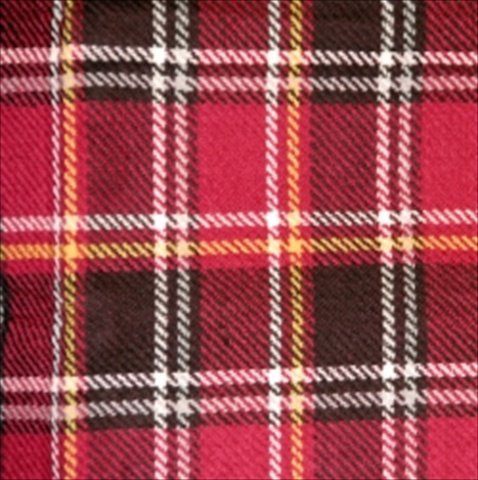 Carefree 907003 Waterproof Outdoor Picnic Blanket - Burgundy Red, Sandproof & Durable for Beach, Camping, Park, and Backyard Use