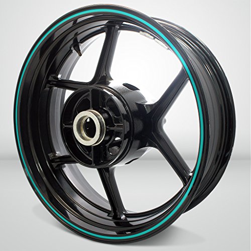 Matte Turquoise