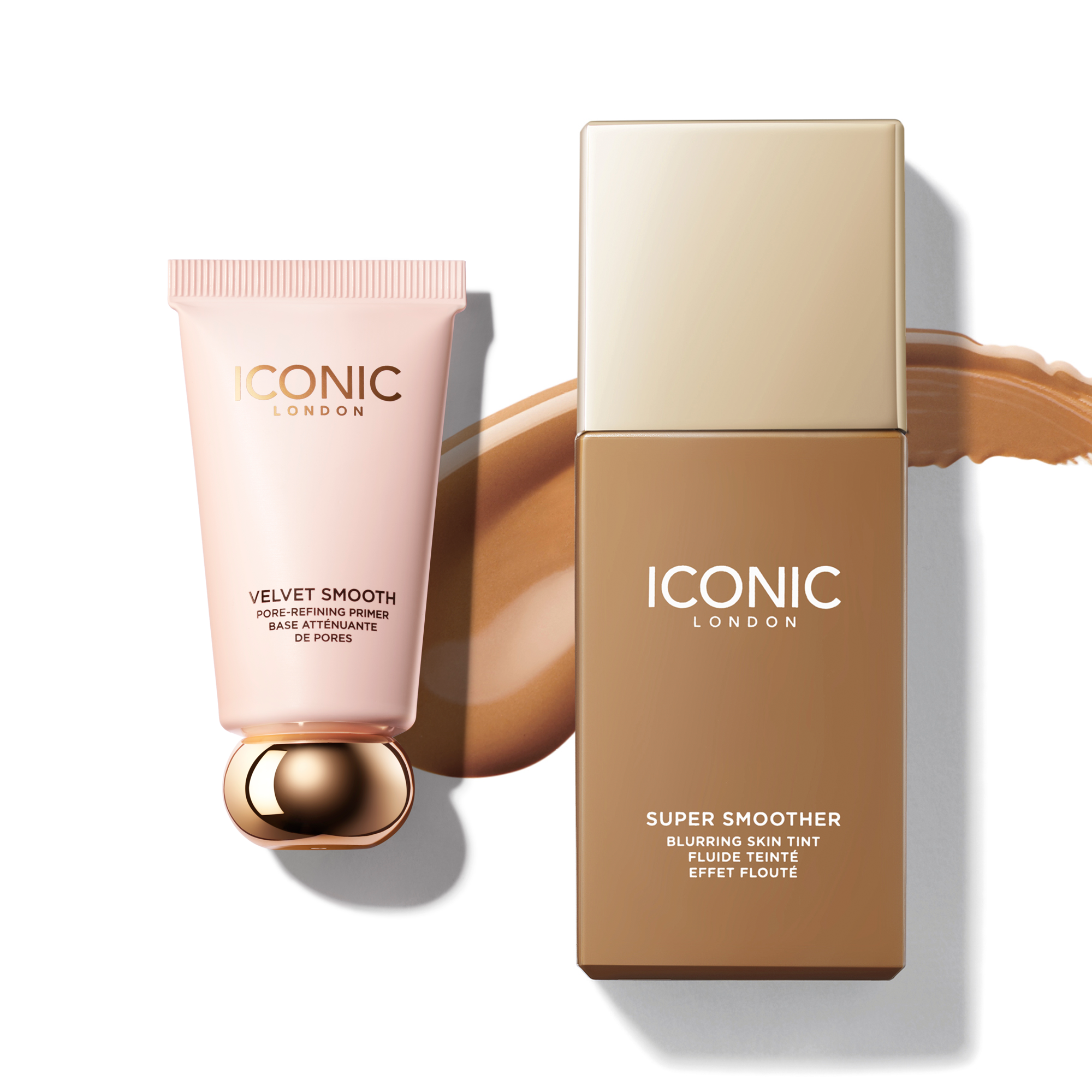 Satin Skin Duo Set - Luxurious Skincare for Smooth & Glowing Skin - Perfect for Nighttime Routine & Daily Hydration