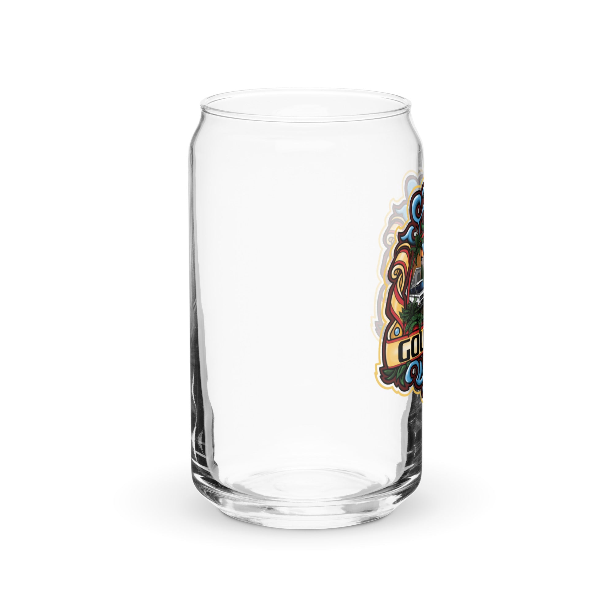 Westylife Campfire Pint Glass - 16oz Insulated Stainless Steel Beer Mug for Outdoor Camping, Hiking & Backyard BBQs - Durable & Shatterproof Drinking Cup for Cold Beverages