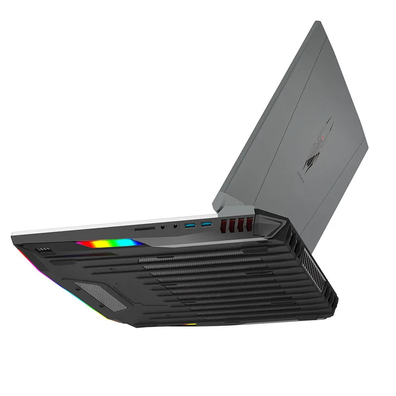MSI 17.3 Inch Full HD Gaming Laptop - Intel Core i9-10885H 8-Core Processor, 144Hz Refresh Rate, NVIDIA RTX Graphics | Perfect for High-End Gaming, Video Editing & Professional Workstations