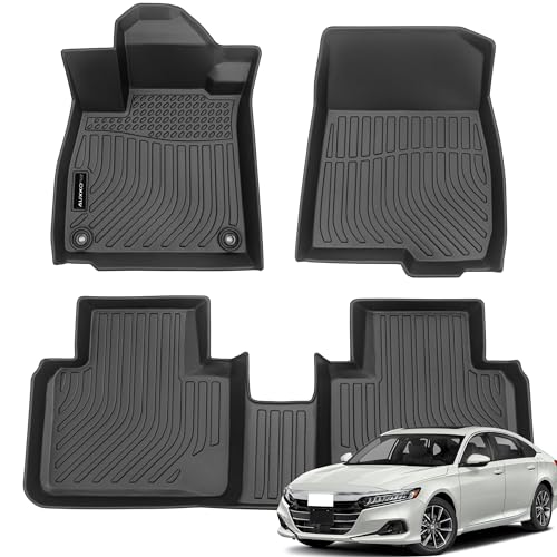 floor mats for 18-22 honda accord