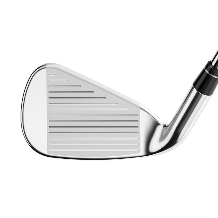 Callaway Rogue ST Max 6-Piece Iron Set with Graphite Shafts - Premium Golf Clubs for Men & Women | Perfect for Driving Range Practice & Tournament Play