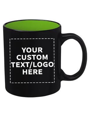 - Custom - Lime Green